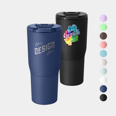 25 oz BruMate® Stainless Steel Insulated Nav Tumbler