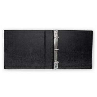 3-On-a-Page End-Stub Deskbook Checksminder Covers