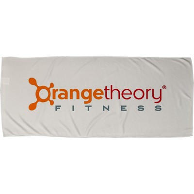 Chill Out Fitness Workout Cooling Towel