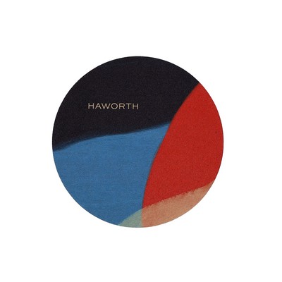 55 pt 4.0" Round Coasters