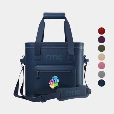RTIC® Ultra Tough Soft Pro 30-Can Floating Cooler Bag