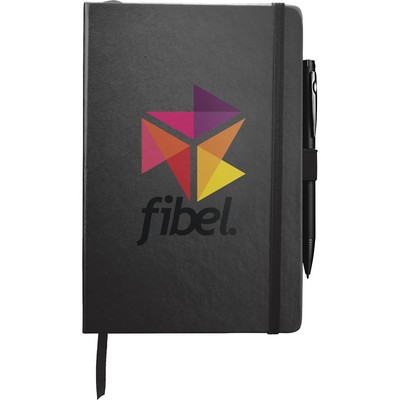 5.5'' x 8.5'' FSC® Mix Nova Bound Journal