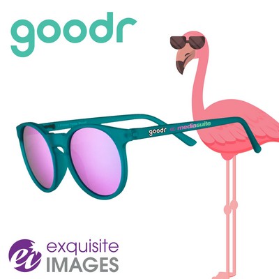 goodr® Circle G I Pickled These Myself Sunglasses