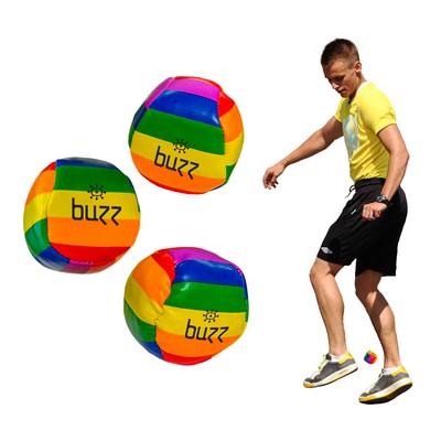 Rainbow Kickball